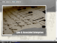 laneprojects.com