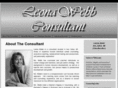 leonawebbconsultant.com
