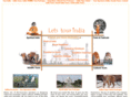 letstourindia.com