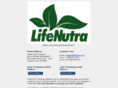 life-nutra.com