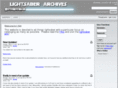 lightsaberarchives.org