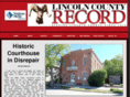 lincolncountyrecord.com