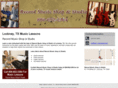 lucydeanrecord.com
