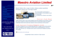 maestroaviation.com