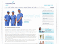 maperleypark.com