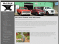 mcleanforge.com