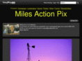 milesactionpix.com