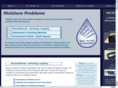 moisture-problem.com