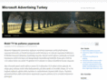 msadvertisingturkey.com