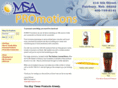 msapromo.com