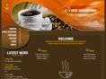 mycoffeeadventures.com