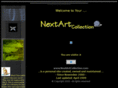 nextartcollection.com