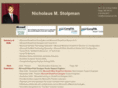 nickstolpman.info