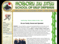 noborujiujitsu.com