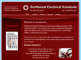 northwestelectricalsolutions.com