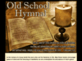 oldschoolhymnal.com