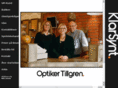 optikertillgren.com