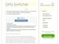 orfoswitcher.ru