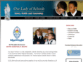 ourladyofschools.com