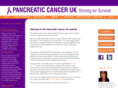 pancreaticcancer.org.uk