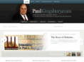 paulkingsbury.com