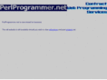 perlprogrammer.net