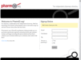 pharmid.org