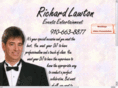 richardlawton.com