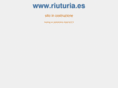 riuturia.es