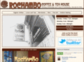 rochambo.com