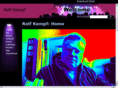 rolfkempf.com