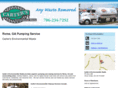 romesepticandplumbing.com