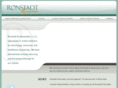 ronstadtpr.com