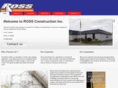 rossconstruct.com