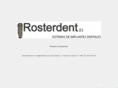 rosterdent.es