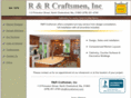 rrcraftsmen.com