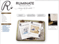 ruminatemagazine.com