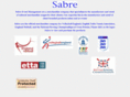 sabremerchandise.co.uk
