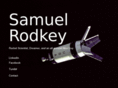 samuelrodkey.com