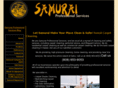 samuraiprofessionalservices.com