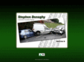 sdonaghy.co.uk