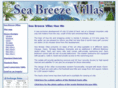 seabreeze-villas.com