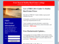 searchmalibuhomes.com