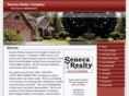 senecarealtyco.com