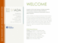 sfada.com