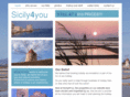 sicily4you.co.uk