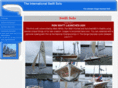 single-handedskiffs.com