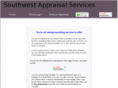 southwestappraisals.biz