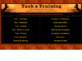 tackandtraining.com