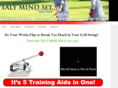 talygolf.com